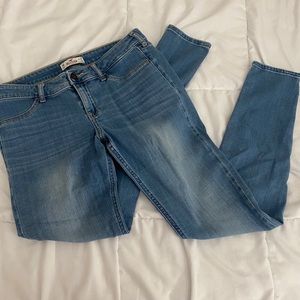 Hollister Skinny Jeans